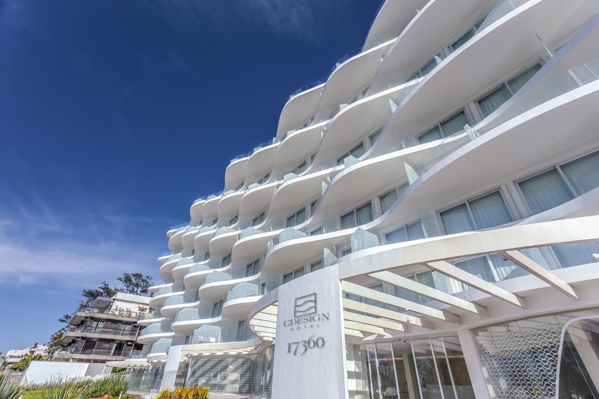 Cdesign Hotel — Photos 1